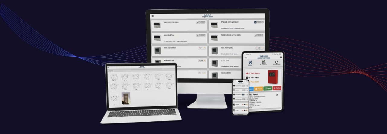 Teknim Mosic Lokal Bağlanma 