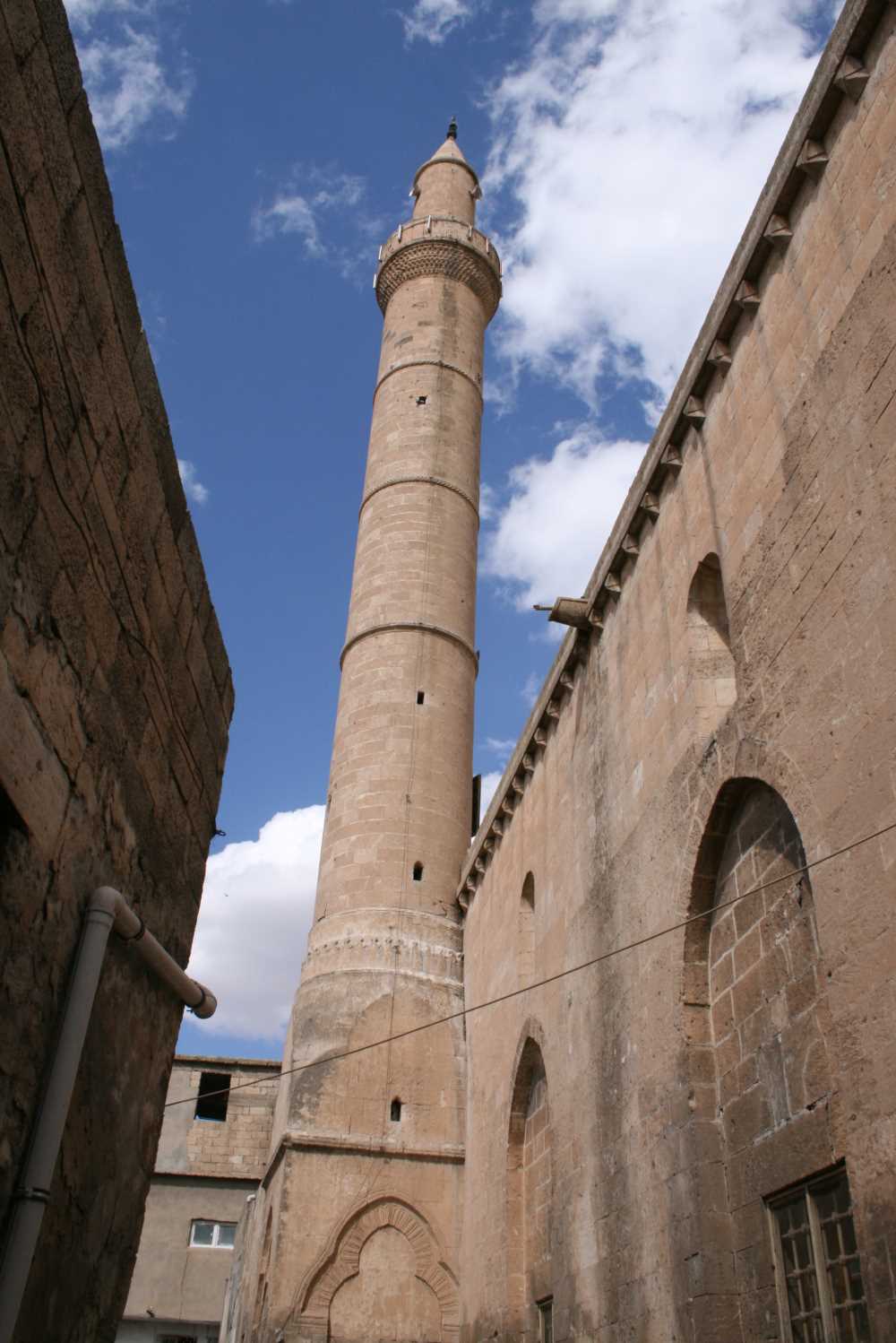 Nimetullah Cami