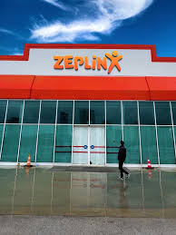 Zeplinx Forum Avm Ankara